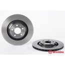 Brembo "Coated Disc Line" Bremsscheiben...