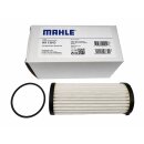 Mahle Hydraulikfilter Automatikgetriebe HX139D - DSG VAG