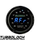 Zeitronix ZT2 Lambda-Controller + ZR2 52mm Gauge (black /...