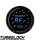 Zeitronix ZT2 Lambda-Controller + ZR2 52mm Gauge (black / blue)