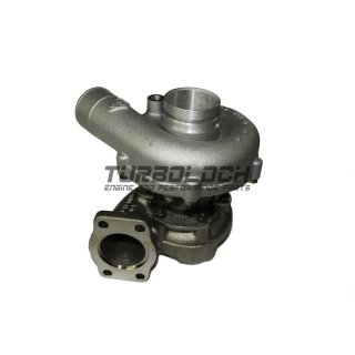 Turbolader Borg Warner K24-7200 (53249887200 - 034 145 703 D) - Audi RS2 (ADU)