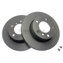 Brembo "Coated Disc Line" Bremsscheiben...