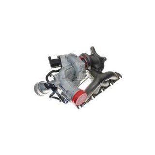 Turbolader Borg Warner K03-290 (53039880290) - VAG 2.0 TFSI - (125kW/170PS) (132kW/180PS) (147kW/200PS) / (155kW/211PS)