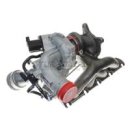 Turbolader Borg Warner K03-290 (53039880290) - VAG 2.0 TFSI - (125kW/170PS) (132kW/180PS) (147kW/200PS) / (155kW/211PS)