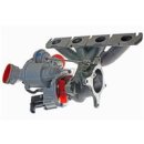 Turbolader Borg Warner K03-290 (53039880290) - VAG 2.0 TFSI - (125kW/170PS) (132kW/180PS) (147kW/200PS) / (155kW/211PS)