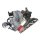 Turbolader Borg Warner K03-290 (53039880290) - VAG 2.0 TFSI - (125kW/170PS) (132kW/180PS) (147kW/200PS) / (155kW/211PS)