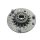 2x Federbeinstützlager Domlager (vorne) Sachs 802 648 - BMW F20 F21 F22 F30 F31 F32 F34 F35 F36