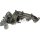 Turbolader Mitsubishi TD025M - VAG 1.4 TSI TFSI