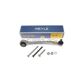 Lenker Meyle HD 1160508297/HD (VA links vorne oben) - Audi A4 (B5-B7) A6 (C5) Seat Exeo (3R) VW Passat (3B)