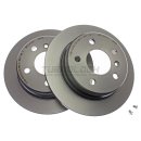 Brembo "Coated Disc Line" Bremsscheiben...