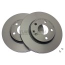 Brembo "Coated Disc Line" Bremsscheiben...