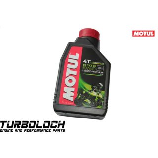 Motul 5100 4T 10W40 1L (104066) - technosysthetisches...