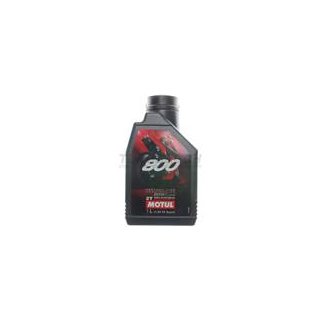 Motul 800 2T Factory Line Road Racing ester core 1L (104041) - 2-Takt Motorrad Motoröl