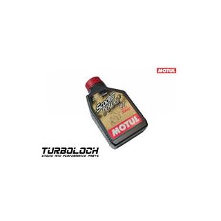 Motul Scooter Power 4T 5W40 1L (101260) - teilsynthetisches 4-Takt Hochleistungsöl