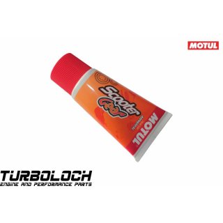 Motul Scooter Gear 80W90 150ml - API GL-4 Getriebeöl - 101269