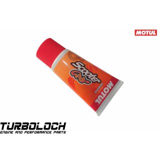 Motul Scooter Gear 80W90 150ml - API GL-4 Getriebeöl -...