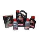 Motul Tech Grease 300 - Allzweckfett auf Lithiumbasis 200g Tube - 100898