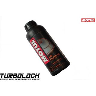 Motul A3 Air Filter Oil - Luftfilter&ouml;l 1L Flasche - 102987
