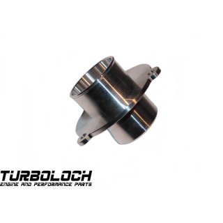 Schlauchadapter 54mm - Turbolader Verdichterausgang K04-0064 Turbo Outlet