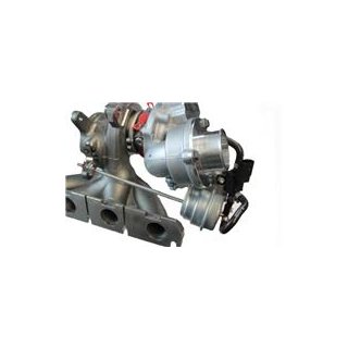 Seat Leon Cupra R 2.0 TFSI Turbo Upgrade Outlet K04 54mm Schlauchadapter Seat Leon Cupra R 2.0 TFSI Turbo Upgrade Outlet K04 54mm Schlauchadapter