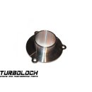 Schlauchadapter 54mm - Turbolader Verdichterausgang K04-0064 Turbo Outlet