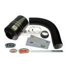 BMC Carbon Dynamic Airbox - ACCDA85-150 - Einlass: 82mm Auslass:85mm