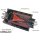 BMC Carbon Dynamic Airbox - ACCDA100-150 - Einlass: 82mm Auslass:100mm