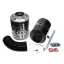 BMC Carbon Dynamic Airbox - ACCDASP-01 - Einlass: 82mm...