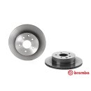 Brembo "Coated Disc Line" Bremsscheiben...