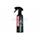 Motul E5 Shine & Go  - Kunststoffreiniger...