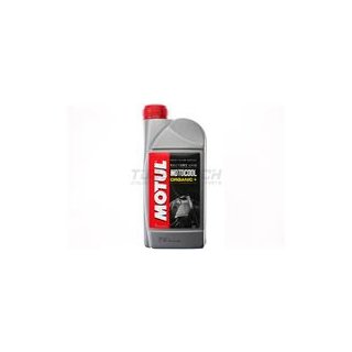 Motul MOTOcool Factory Line 1L - Kühlerfrostschutz Kühlflüssigkeit (105920)