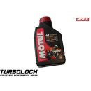 Motul 7100 4T ester 10W40 1L (104091) - vollsynthetisches...