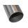 1m x 60mm x 2mm Alupipe Aluminum Pipe Intercooler