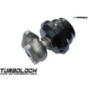 F38- Wastegate 1.0bar 14.5 psi schwarz