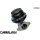 F38- Wastegate 1.0bar 14.5 psi schwarz