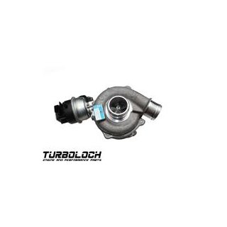 Turbolader Borg Warner K03 (53039880109) - Audi A4 B7 2.0 TDI 125KW BRD BVA (03G 145 702 H)