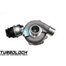 Turbolader Borg Warner K03 (53039880109) - Audi A4 B7 2.0 TDI 125KW BRD BVA (03G 145 702 H)