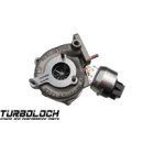 Turbolader Borg Warner K03 (53039880109) - Audi A4 B7 2.0 TDI 125KW BRD BVA (03G 145 702 H)