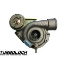 Upgrade-Turbolader Borg Warner K04-0015 (53049880015) -...