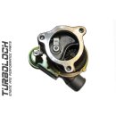 Upgrade-Turbolader Borg Warner K04-0015 (53049880015) - 1,8T längseinbau (VW Passat / Audi A4)