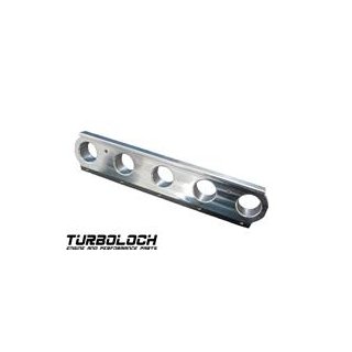 Flansche & Adapter (Alu) - Turboloch GmbH