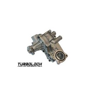 Wasserpumpe SKF (VKPA 81410) - VW Golf 1 2 3 Polo Corrado Scirocco T2 T3