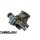 Wasserpumpe SKF (VKPA 81410) - VW Golf 1 2 3 Polo Corrado Scirocco T2 T3