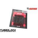 Raceware RWE-1034 Hochfeste Zylinderkopf Stehbolzen Audi 5 Zylinder 20V Turbo