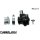 TiAl QR BOV 0,76bar / 11 psi schwarz