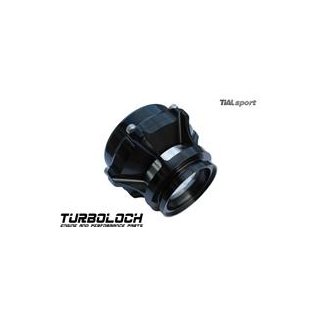 TiAl Q-BOV - schwarz