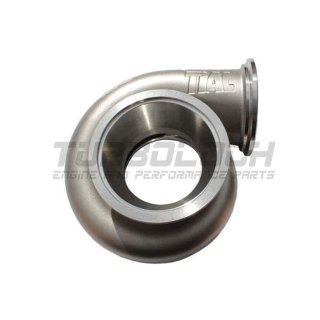 Turbinengehäuse TIAL / Garrett GTX3071R GTX3076R A/R 0.63 Edelstahl Inconel