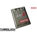 Motul 300V Trophy Rennsport Motoröl 0W40 - 2L 103127