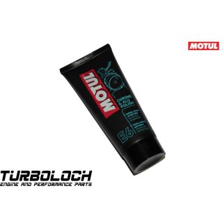 Motul E6 Chrome & Alu Polish - Chrom & Aluminium Politur...