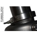 TiAL VC-355 76mm 3" V-Band Schelle V2A f. GT28 GT30...